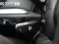 Audi A3 Berline 1.0TFSi S-TRONIC - SMARTPHONE INTERFACE LEDER NAVI XENON - <small></small> 17.495 € <small>TTC</small> - #35