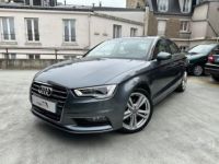 Audi A3 Berline 1.4 TFSI 140CH COD AMBITION - <small></small> 16.900 € <small>TTC</small> - #1