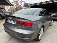 Audi A3 Berline 1.4 TFSI 140CH COD AMBITION - <small></small> 16.900 € <small>TTC</small> - #5