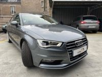 Audi A3 Berline 1.4 TFSI 140CH COD AMBITION - <small></small> 16.900 € <small>TTC</small> - #7