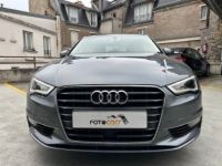 Audi A3 Berline 1.4 TFSI 140CH COD AMBITION - <small></small> 16.900 € <small>TTC</small> - #8