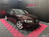 Audi A3 Berline 1.4 TFSI 150 Ambition Luxe S tronic 7 1ere MAIN ORIGINE FRANCE - <small></small> 13.490 € <small>TTC</small> - #1