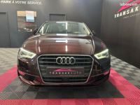 Audi A3 Berline 1.4 TFSI 150 Ambition Luxe S tronic 7 1ere MAIN ORIGINE FRANCE - <small></small> 13.490 € <small>TTC</small> - #3