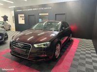 Audi A3 Berline 1.4 TFSI 150 Ambition Luxe S tronic 7 1ere MAIN ORIGINE FRANCE - <small></small> 13.490 € <small>TTC</small> - #4