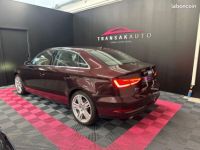 Audi A3 Berline 1.4 TFSI 150 Ambition Luxe S tronic 7 1ere MAIN ORIGINE FRANCE - <small></small> 13.490 € <small>TTC</small> - #6