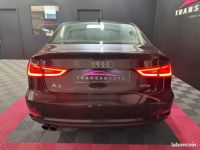 Audi A3 Berline 1.4 TFSI 150 Ambition Luxe S tronic 7 1ere MAIN ORIGINE FRANCE - <small></small> 13.490 € <small>TTC</small> - #7