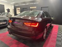 Audi A3 Berline 1.4 TFSI 150 Ambition Luxe S tronic 7 1ere MAIN ORIGINE FRANCE - <small></small> 13.490 € <small>TTC</small> - #8