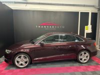 Audi A3 Berline 1.4 TFSI 150 Ambition Luxe S tronic 7 1ere MAIN ORIGINE FRANCE - <small></small> 13.490 € <small>TTC</small> - #9