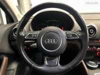 Audi A3 Berline 1.4 TFSI 150 Ambition Luxe S tronic 7 1ere MAIN ORIGINE FRANCE - <small></small> 13.490 € <small>TTC</small> - #16