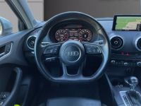 Audi A3 Berline 1.4 TFSI 150 S tronic 7 S Line ext /Design Luxe int - <small></small> 22.990 € <small>TTC</small> - #11