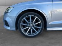 Audi A3 Berline 1.4 TFSI 150 S tronic 7 S Line ext /Design Luxe int - <small></small> 22.990 € <small>TTC</small> - #19