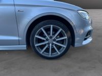 Audi A3 Berline 1.4 TFSI 150 S tronic 7 S Line ext /Design Luxe int - <small></small> 22.990 € <small>TTC</small> - #20