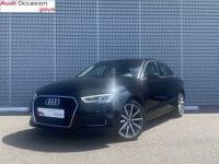 Audi A3 Berline 1.5 TFSI CoD 150 S tronic 7 Design Luxe - <small></small> 22.490 € <small>TTC</small> - #1