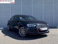 Audi A3 Berline 1.5 TFSI CoD 150 S tronic 7 Design Luxe - <small></small> 22.490 € <small>TTC</small> - #3