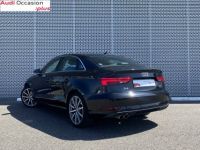 Audi A3 Berline 1.5 TFSI CoD 150 S tronic 7 Design Luxe - <small></small> 22.490 € <small>TTC</small> - #4