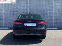 Audi A3 Berline 1.5 TFSI CoD 150 S tronic 7 Design Luxe - <small></small> 22.490 € <small>TTC</small> - #5