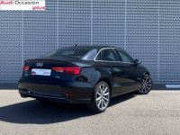 Audi A3 Berline 1.5 TFSI CoD 150 S tronic 7 Design Luxe - <small></small> 22.490 € <small>TTC</small> - #6