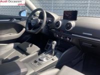 Audi A3 Berline 1.5 TFSI CoD 150 S tronic 7 Design Luxe - <small></small> 22.490 € <small>TTC</small> - #7