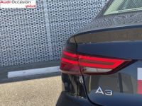 Audi A3 Berline 1.5 TFSI CoD 150 S tronic 7 Design Luxe - <small></small> 22.490 € <small>TTC</small> - #37