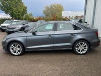 Audi A3 Berline 1.6 TDI 110 Ambiente - SUIVI D'ENTRETIEN - EMBR OK - DISTRI OK - <small></small> 10.990 € <small>TTC</small> - #2