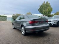 Audi A3 Berline 1.6 TDI 110 Ambiente - SUIVI D'ENTRETIEN - EMBR OK - DISTRI OK - <small></small> 10.990 € <small>TTC</small> - #3