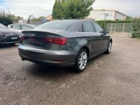 Audi A3 Berline 1.6 TDI 110 Ambiente - SUIVI D'ENTRETIEN - EMBR OK - DISTRI OK - <small></small> 10.990 € <small>TTC</small> - #7