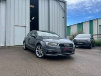 Audi A3 Berline 1.6 TDI 110 Ambiente - SUIVI D'ENTRETIEN - EMBR OK - DISTRI OK - <small></small> 10.990 € <small>TTC</small> - #9