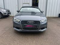 Audi A3 Berline 1.6 TDI 110 Ambiente - SUIVI D'ENTRETIEN - EMBR OK - DISTRI OK - <small></small> 10.990 € <small>TTC</small> - #10