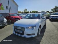 Audi A3 Berline 1.6 TDI 110CH BUSINESS LINE - <small></small> 14.800 € <small>TTC</small> - #1