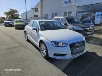 Audi A3 Berline 1.6 TDI 110CH BUSINESS LINE - <small></small> 14.800 € <small>TTC</small> - #3