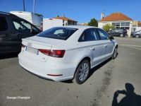 Audi A3 Berline 1.6 TDI 110CH BUSINESS LINE - <small></small> 14.800 € <small>TTC</small> - #5