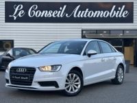 Audi A3 Berline 1.6 TDI 110CH FAP BUSINESS LINE - <small></small> 14.990 € <small>TTC</small> - #1