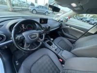 Audi A3 Berline 1.6 TDI 110CH FAP BUSINESS LINE - <small></small> 14.990 € <small>TTC</small> - #9