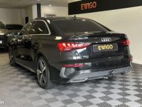 Audi A3 Berline 2.0 35 TDI 150 S-LINE S-TRONIC BVA - <small></small> 31.990 € <small>TTC</small> - #3