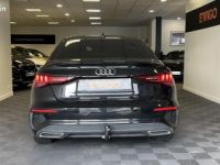 Audi A3 Berline 2.0 35 TDI 150 S-LINE S-TRONIC BVA - <small></small> 31.990 € <small>TTC</small> - #4