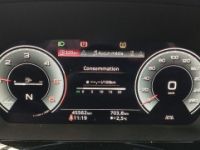 Audi A3 Berline 2.0 TDI 115ch S-TRONIC +4 Roues Hiver Attelage démontable Sièges AV Chauffants - <small></small> 27.990 € <small>TTC</small> - #14