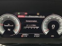 Audi A3 Berline 2.0 TDI 116ch S-TRONIC +4 Roues Hiver Attelage démontable Sièges AV Chauffants - <small></small> 24.990 € <small>TTC</small> - #14