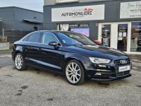 Audi A3 Berline 2.0 TDI 150 CV AMBITION LUXE S-TRONIC 6 - <small></small> 15.990 € <small>TTC</small> - #1