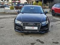 Audi A3 Berline 2.0 TDI 150 CV AMBITION LUXE S-TRONIC 6 - <small></small> 15.990 € <small>TTC</small> - #2