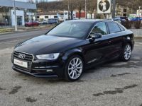 Audi A3 Berline 2.0 TDI 150 CV AMBITION LUXE S-TRONIC 6 - <small></small> 15.990 € <small>TTC</small> - #3