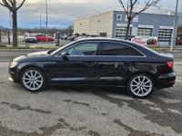 Audi A3 Berline 2.0 TDI 150 CV AMBITION LUXE S-TRONIC 6 - <small></small> 15.990 € <small>TTC</small> - #4