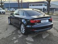 Audi A3 Berline 2.0 TDI 150 CV AMBITION LUXE S-TRONIC 6 - <small></small> 15.990 € <small>TTC</small> - #5