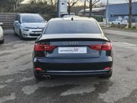 Audi A3 Berline 2.0 TDI 150 CV AMBITION LUXE S-TRONIC 6 - <small></small> 15.990 € <small>TTC</small> - #6