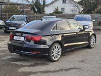 Audi A3 Berline 2.0 TDI 150 CV AMBITION LUXE S-TRONIC 6 - <small></small> 15.990 € <small>TTC</small> - #7