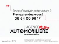 Audi A3 Berline 2.0 TDI 150 CV AMBITION LUXE S-TRONIC 6 - <small></small> 15.990 € <small>TTC</small> - #8