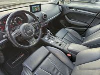 Audi A3 Berline 2.0 TDI 150 CV AMBITION LUXE S-TRONIC 6 - <small></small> 15.990 € <small>TTC</small> - #10