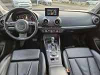 Audi A3 Berline 2.0 TDI 150 CV AMBITION LUXE S-TRONIC 6 - <small></small> 15.990 € <small>TTC</small> - #11