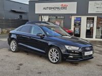 Audi A3 Berline 2.0 TDI 150 CV AMBITION LUXE S-TRONIC 6 - <small></small> 15.990 € <small>TTC</small> - #25