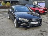 Audi A3 Berline 2.0 TDI 150 CV AMBITION LUXE S-TRONIC 6 - <small></small> 15.990 € <small>TTC</small> - #26