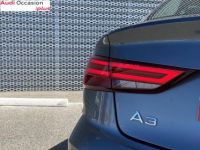Audi A3 Berline 2.0 TDI 150 S Line - <small></small> 21.990 € <small>TTC</small> - #36